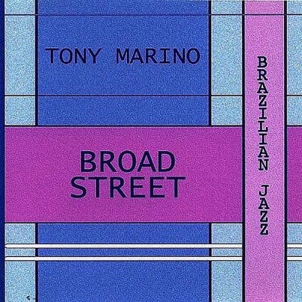 Broad Street cd