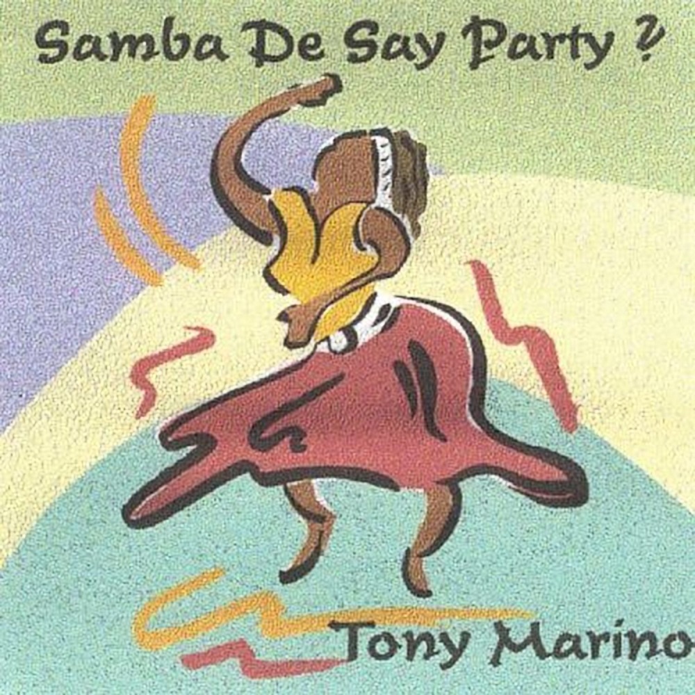 Samba De Say Party album