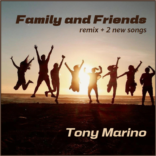 Family and Friends (Remix)