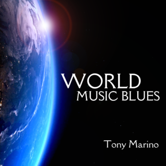 World Music Blues