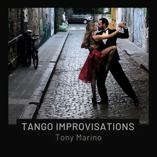 Tango Improvisation